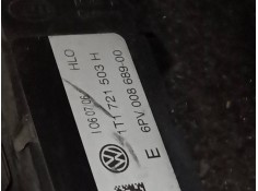 Recambio de pedal acelerador para volkswagen touran (1t2) advance referencia OEM IAM 1T1721503H   2