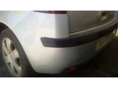 Recambio de paragolpes trasero para citroën c4 berlina collection referencia OEM IAM    2