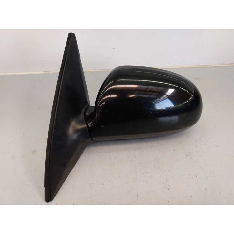 Recambio de retrovisor izquierdo electrico para hyundai i30 style referencia OEM IAM 022695 022696 E2-B5-47-2