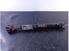 TRANSMISION CENTRAL DELANTERA P1-A6-28