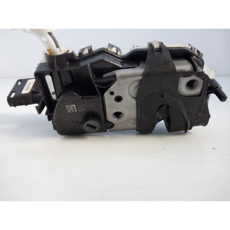 Recambio de cerradura puerta trasera izquierda para peugeot 2008 (p1) active referencia OEM IAM 16944088 25587601355 E1-A4-52-2