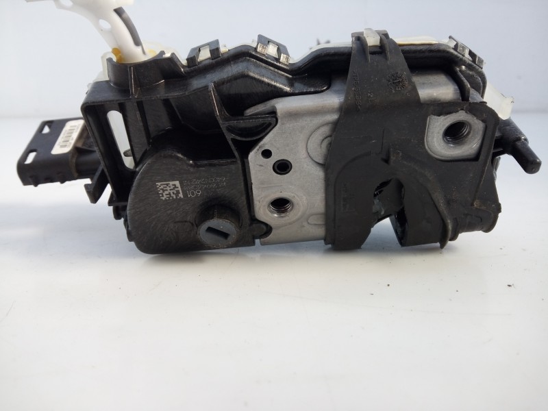 Recambio de cerradura puerta trasera izquierda para peugeot 2008 (p1) active referencia OEM IAM 16944088 25587601355 E1-A4-52-2