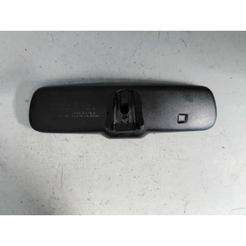 Recambio de espejo interior para nissan x-trail (t32) tekna referencia OEM IAM E11015892  E3-B4-24-3