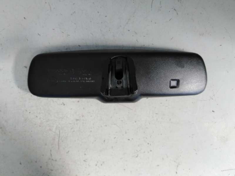 Recambio de espejo interior para nissan x-trail (t32) tekna referencia OEM IAM E11015892  E3-B4-24-3