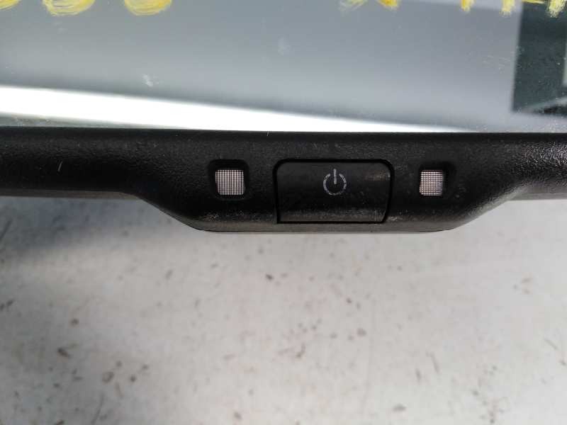 Recambio de espejo interior para nissan x-trail (t32) tekna referencia OEM IAM E11015892  E3-B4-24-3