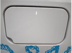 TAPA EXTERIOR COMBUSTIBLE 