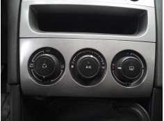 MANDO CALEFACCION / AIRE ACONDICIONADO 