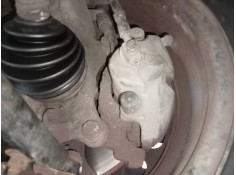 PINZA FRENO DELANTERA IZQUIERDA 