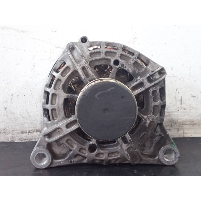 Recambio de alternador para peugeot 208 style referencia OEM IAM 9809391880 2625767A P3-A4-18-3