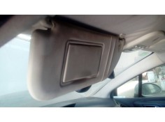 Recambio de parasol izquierdo para citroën c4 berlina collection referencia OEM IAM   