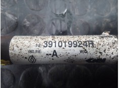 Recambio de transmision delantera izquierda para dacia dokker ambiance referencia OEM IAM 391019924R  P1-B6-33 2