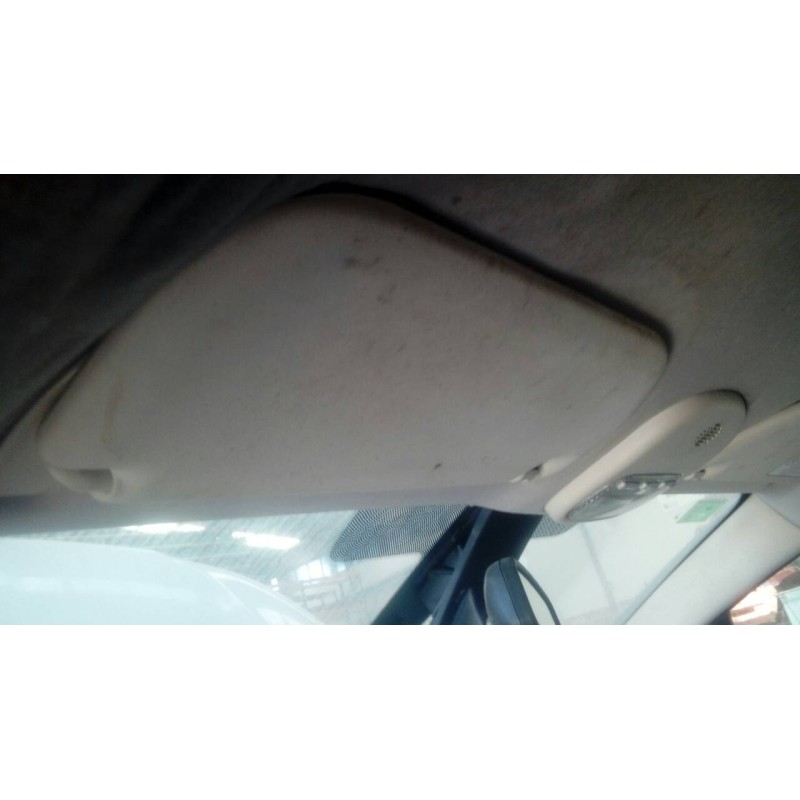 Recambio de parasol izquierdo para citroën c4 berlina collection referencia OEM IAM   