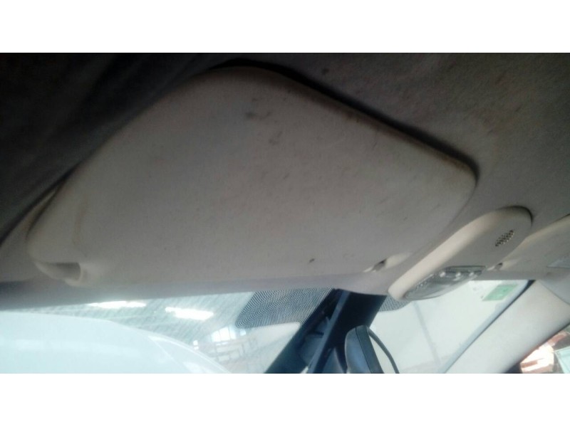 Recambio de parasol izquierdo para citroën c4 berlina collection referencia OEM IAM   