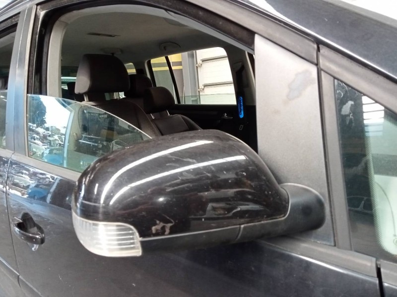 Recambio de retrovisor derecho electrico para volkswagen touran (1t2) advance referencia OEM IAM   