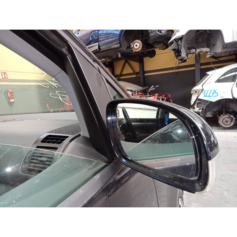 Recambio de retrovisor derecho electrico para volkswagen touran (1t2) advance referencia OEM IAM   