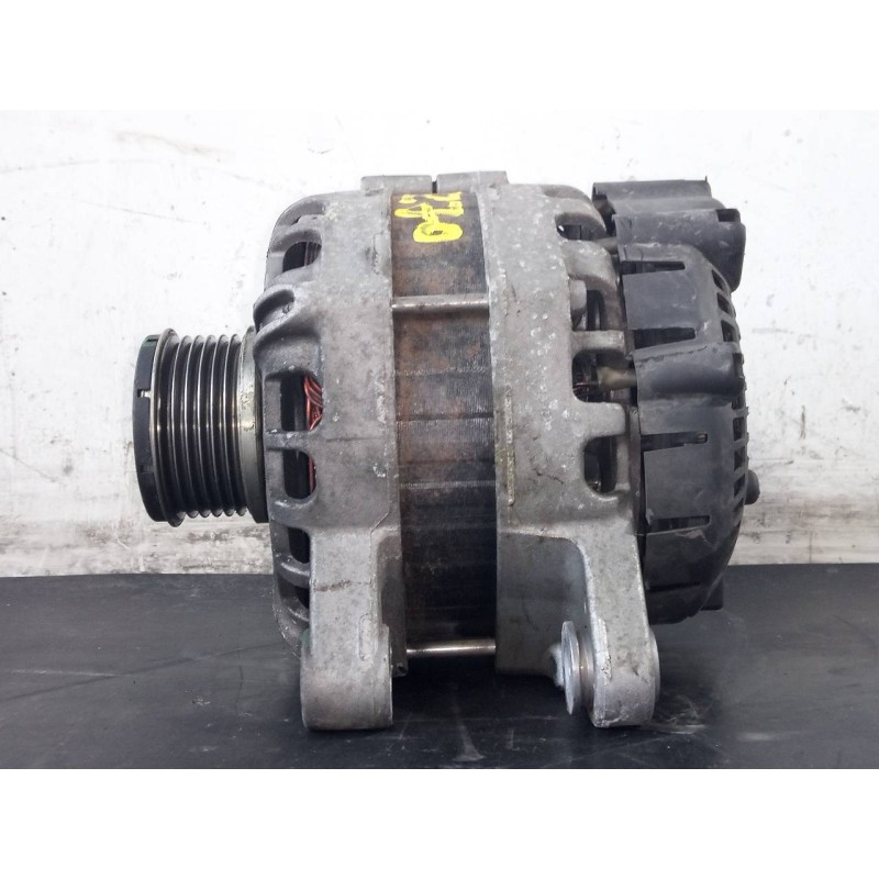 Recambio de alternador para peugeot 208 style referencia OEM IAM 9809391880 2625767A P3-A4-18-3