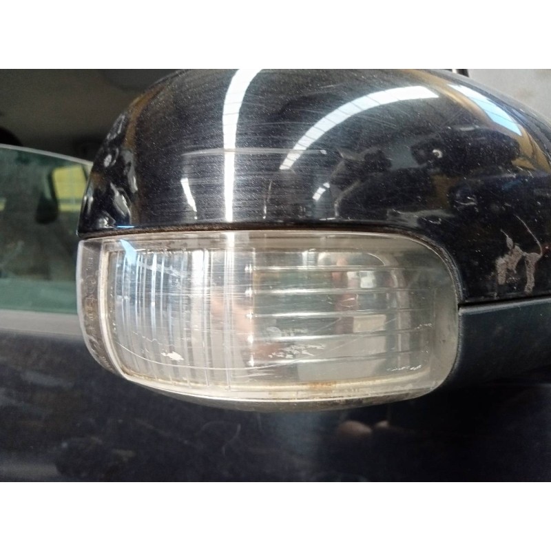 Recambio de retrovisor derecho electrico para volkswagen touran (1t2) advance referencia OEM IAM   