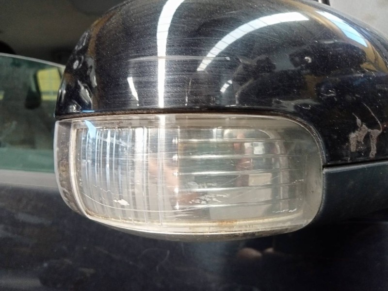 Recambio de retrovisor derecho electrico para volkswagen touran (1t2) advance referencia OEM IAM   