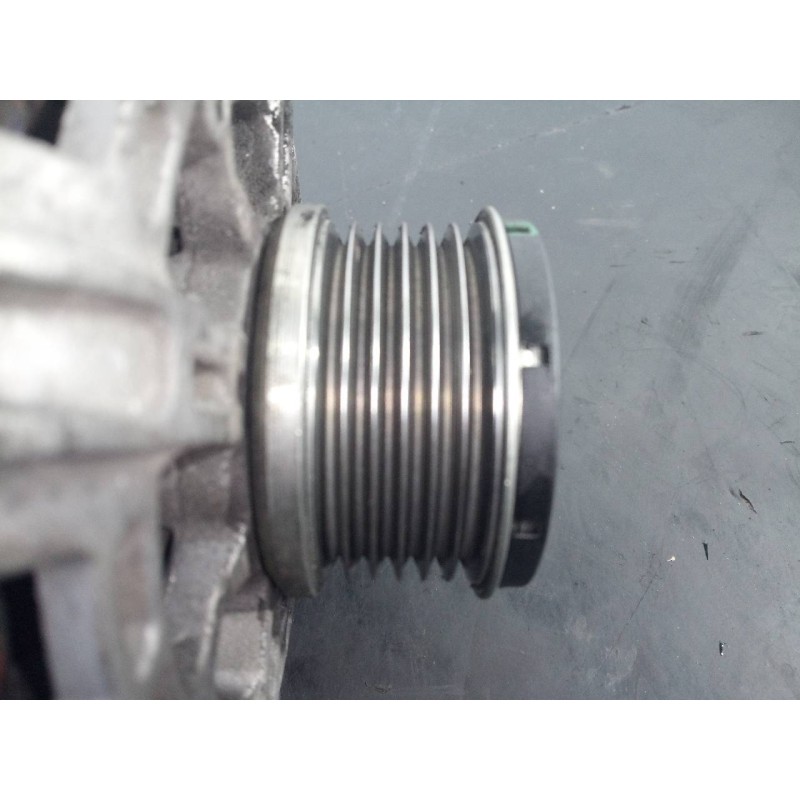 Recambio de alternador para peugeot 208 style referencia OEM IAM 9809391880 2625767A P3-A4-18-3