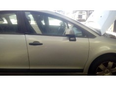 Recambio de puerta delantera derecha para citroën c4 berlina collection referencia OEM IAM   