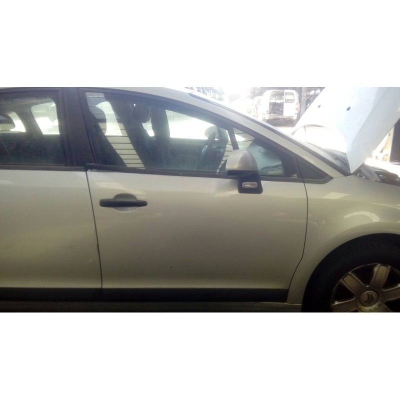 Recambio de puerta delantera derecha para citroën c4 berlina collection referencia OEM IAM   