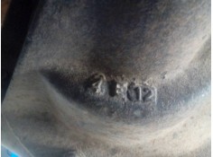 Recambio de diferencial trasero para mitsubishi montero (v20/v40) 2500 td gl (3-ptas.) referencia OEM IAM    2