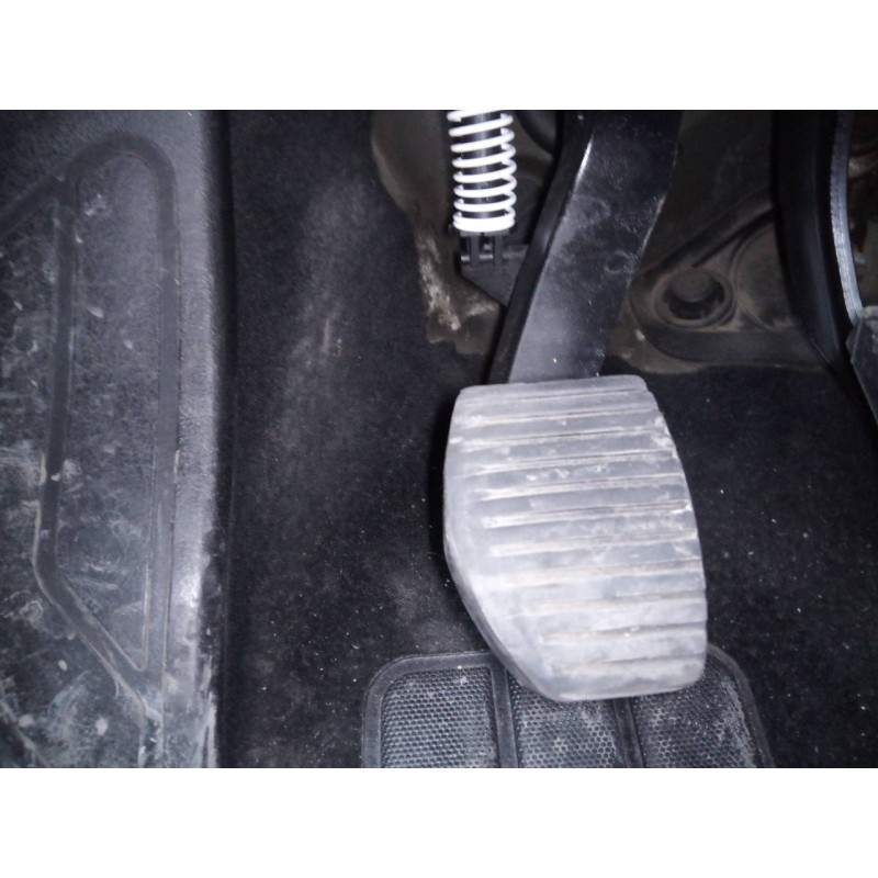 Recambio de pedal embrague para peugeot 308 access referencia OEM IAM   