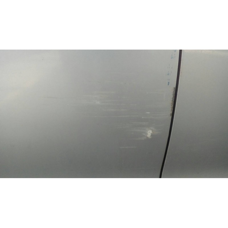 Recambio de puerta trasera derecha para citroën c4 berlina collection referencia OEM IAM   