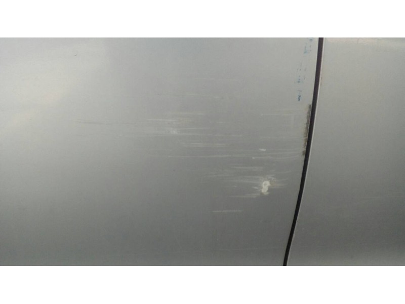 Recambio de puerta trasera derecha para citroën c4 berlina collection referencia OEM IAM   