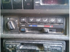 MANDO CALEFACCION / AIRE ACONDICIONADO 