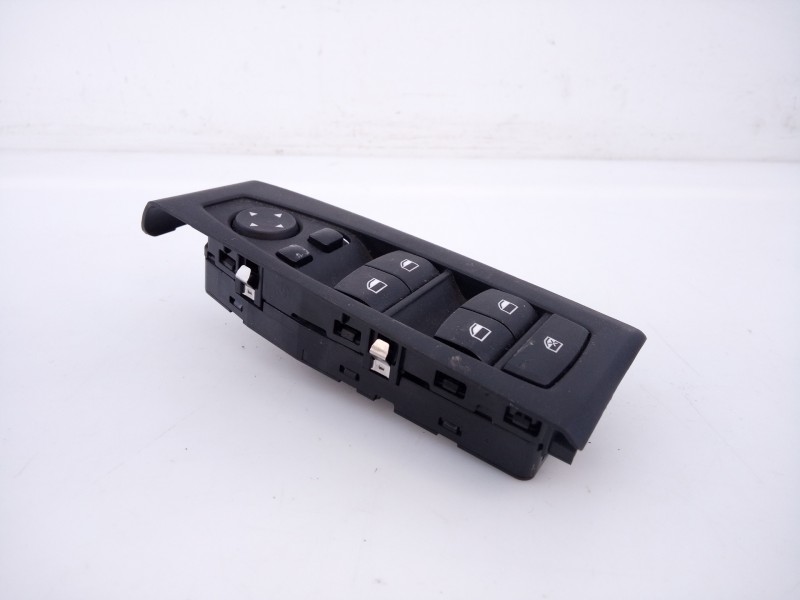 Recambio de mando elevalunas delantero izquierdo para bmw serie 2 active tourer (f45) 218d luxury line referencia OEM IAM 929734
