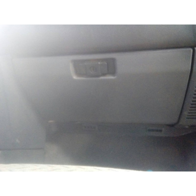 Recambio de guantera para mitsubishi montero (v20/v40) 2500 td gl (3-ptas.) referencia OEM IAM   