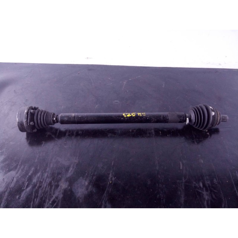 Recambio de transmision delantera derecha para volkswagen touran (1t2) advance referencia OEM IAM   P1-A6-16