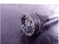 Recambio de transmision delantera derecha para volkswagen touran (1t2) advance referencia OEM IAM   P1-A6-16 2