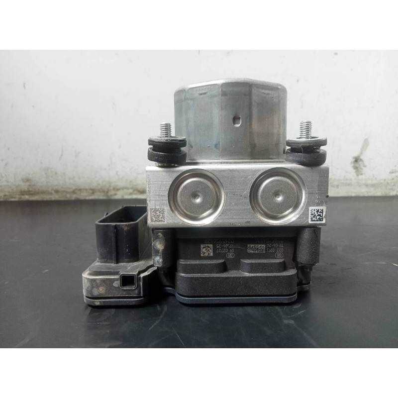 Recambio de abs para dacia duster ii prestige referencia OEM IAM 476602738R 19071413214 P3-A8-7-4