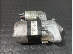 Recambio de motor arranque para dacia sandero ambiance referencia OEM IAM 8200369521G  P3-A10-8-1 2