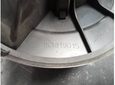 Recambio de ventilador calefaccion para volkswagen touran (1t2) advance referencia OEM IAM 1K1819015   2