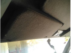 Recambio de parasol izquierdo para ssangyong musso 2.9 d referencia OEM IAM    2