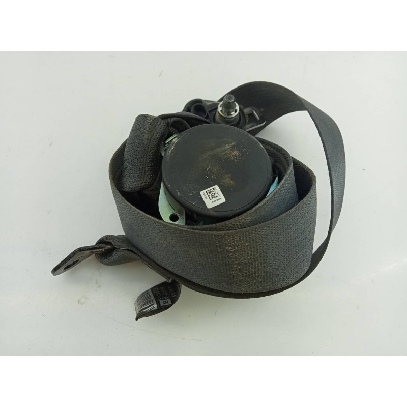 Recambio de cinturon seguridad trasero derecho para chevrolet orlando lt+ referencia OEM IAM   E2-B6-64-1