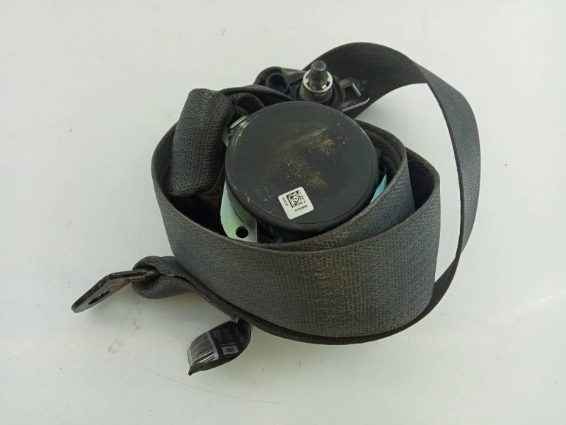 Recambio de cinturon seguridad trasero derecho para chevrolet orlando lt+ referencia OEM IAM   E2-B6-64-1
