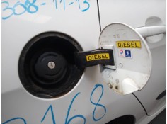 Recambio de tapa exterior combustible para peugeot 308 access referencia OEM IAM    2