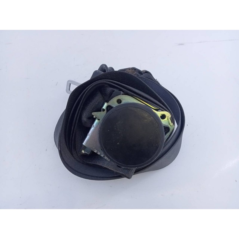 Recambio de cinturon seguridad trasero izquierdo para chevrolet orlando lt+ referencia OEM IAM   E2-B6-64-1