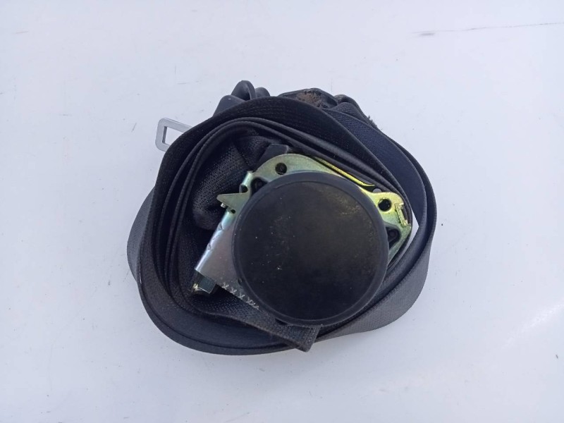 Recambio de cinturon seguridad trasero izquierdo para chevrolet orlando lt+ referencia OEM IAM   E2-B6-64-1