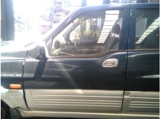 PUERTA DELANTERA IZQUIERDA 