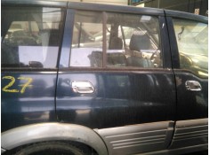 PUERTA TRASERA DERECHA 