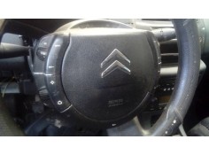 Recambio de airbag delantero izquierdo para citroën c4 berlina collection referencia OEM IAM   