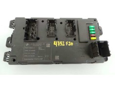 Recambio de modulo electronico para bmw serie 1 lim. (f20) 118d referencia OEM IAM 6135927402301 A2C30450206 E1-A3-3-1