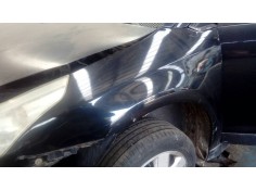 Recambio de aleta delantera izquierda para citroën c4 berlina collection referencia OEM IAM   