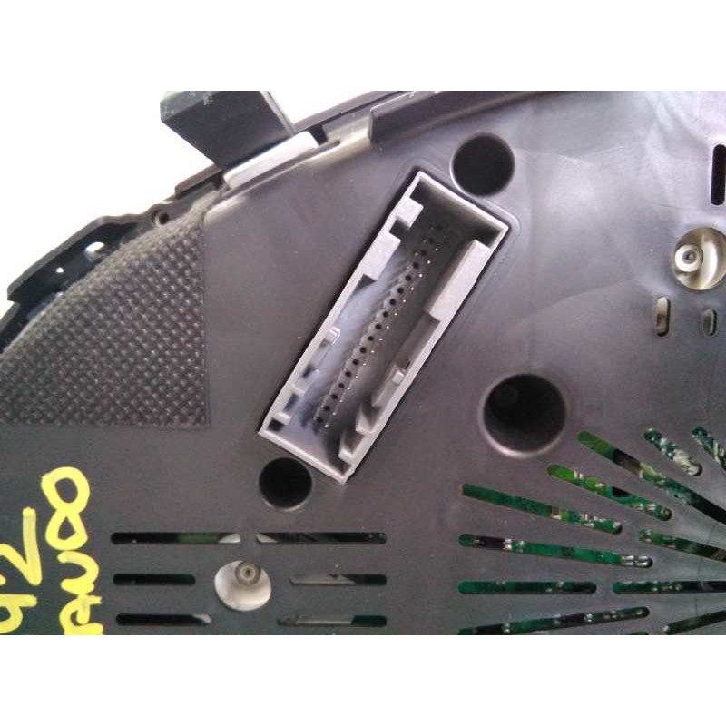 Recambio de cuadro instrumentos para chevrolet orlando lt+ referencia OEM IAM 8099U95218099 508099KJ10338000 E3-A5-3-4