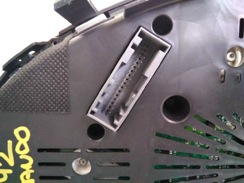 Recambio de cuadro instrumentos para chevrolet orlando lt+ referencia OEM IAM 8099U95218099 508099KJ10338000 E3-A5-3-4